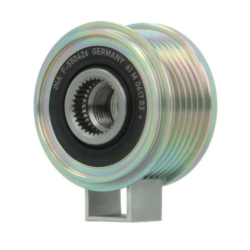 Poulie débrayable - Ina Neuf - 051.000.133.810
