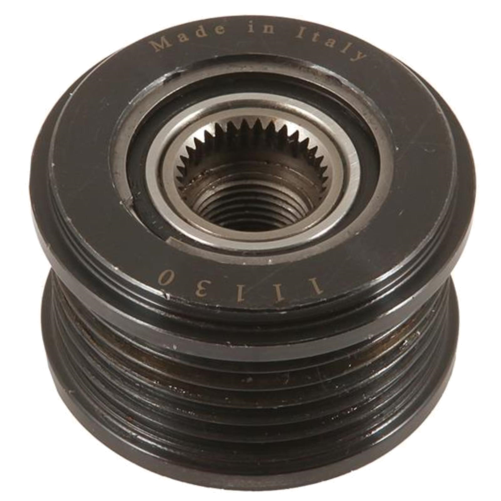 Poulie débrayable - +Line Selected - 051.000.133.815