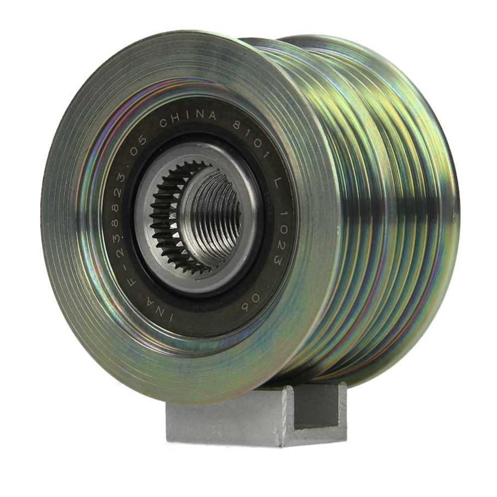 Poulie débrayable - Ina Neuf - 051.000.134.810