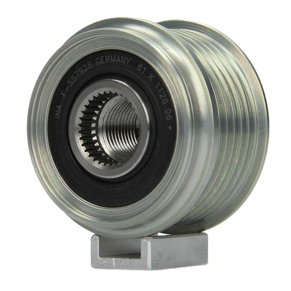 Poulie débrayable - Ina Neuf - 051.000.135.810