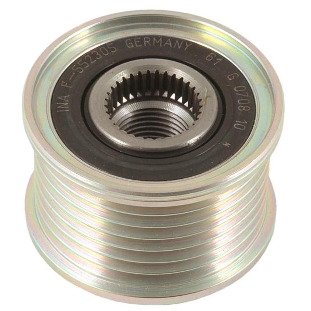 Poulie débrayable - +Line Selected - 051.000.137.136