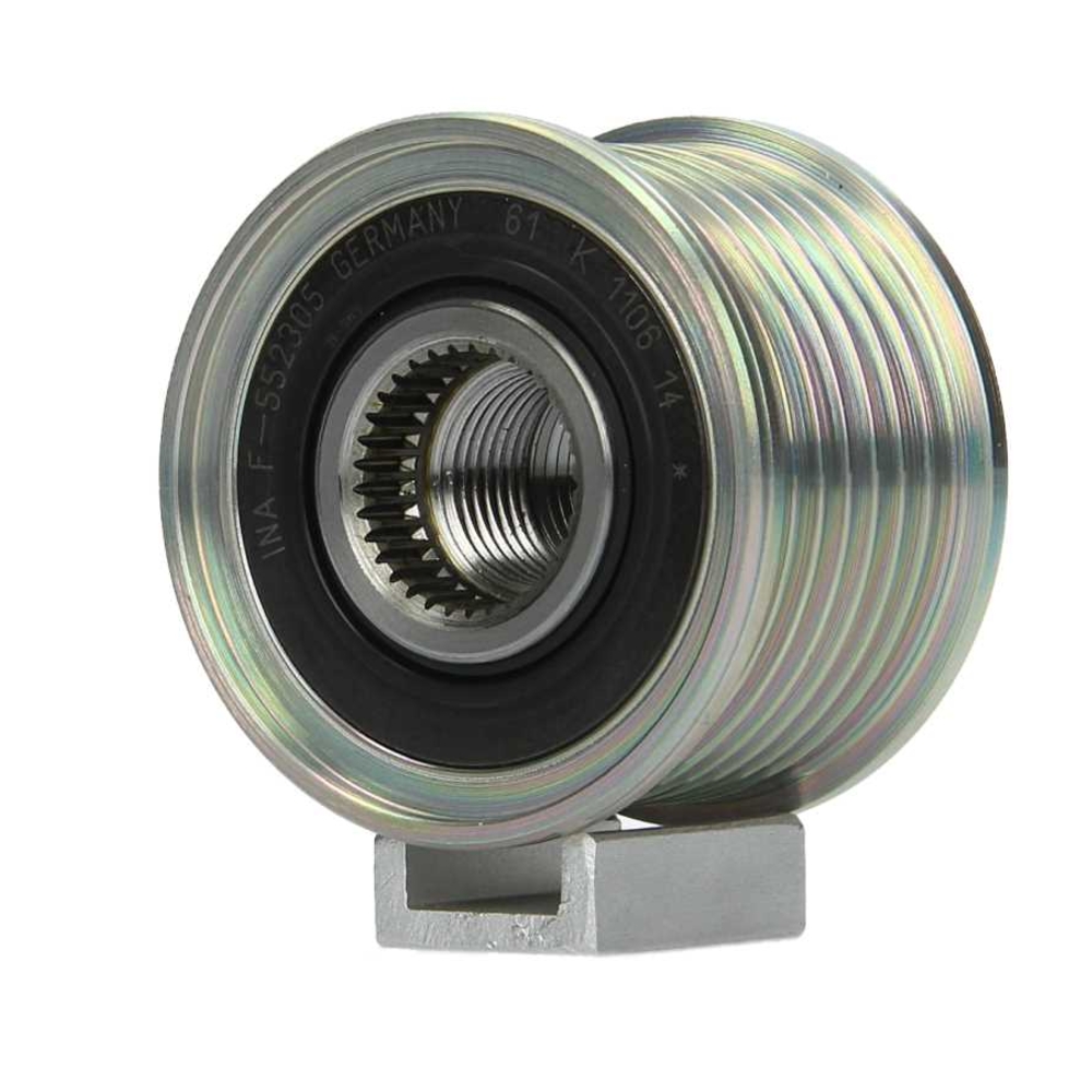 Poulie débrayable - Ina Neuf - 051.000.137.810