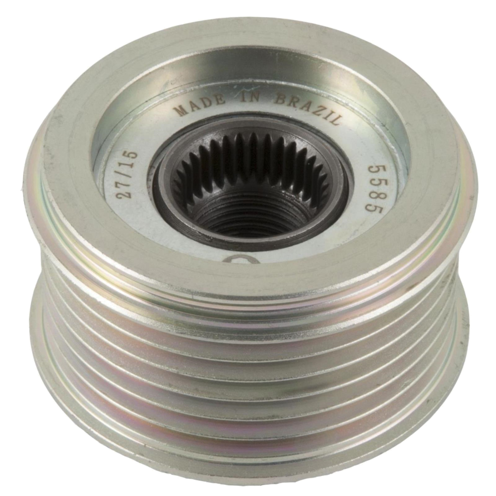 Poulie débrayable - Zen - 051.000.138.830