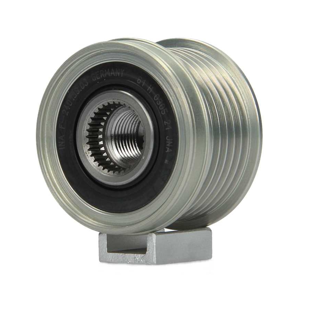 Poulie débrayable - Ina Neuf - 051.000.139.810