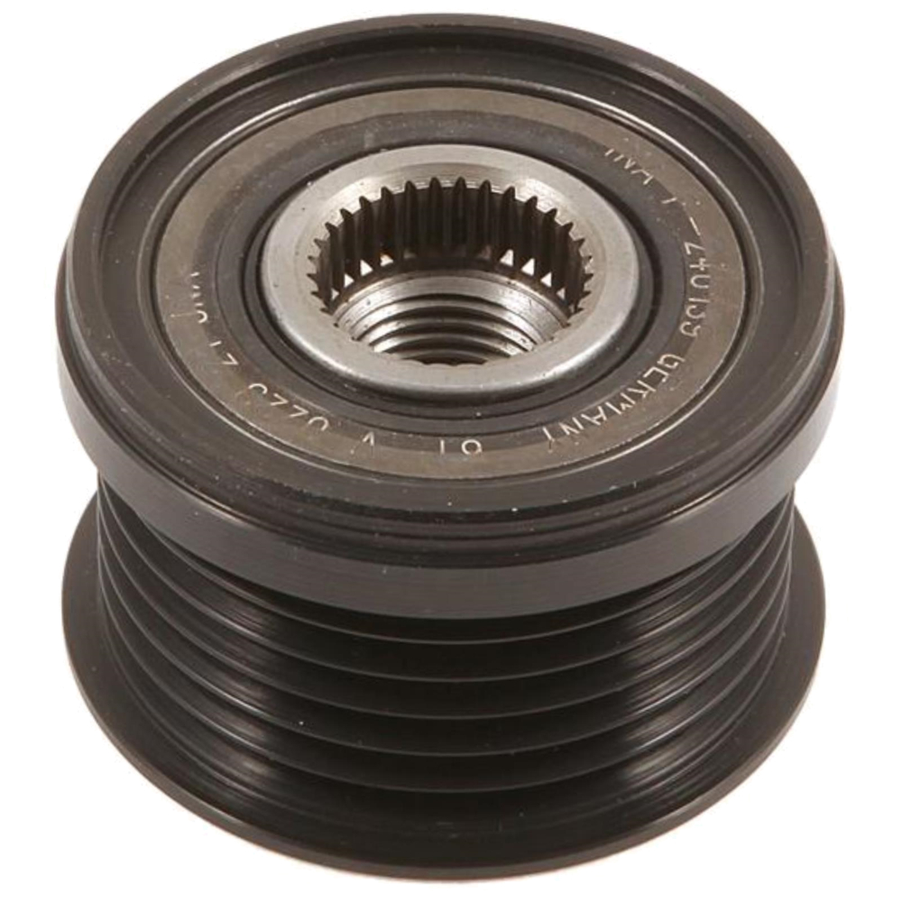 Poulie débrayable - +Line Selected - 051.000.139.815