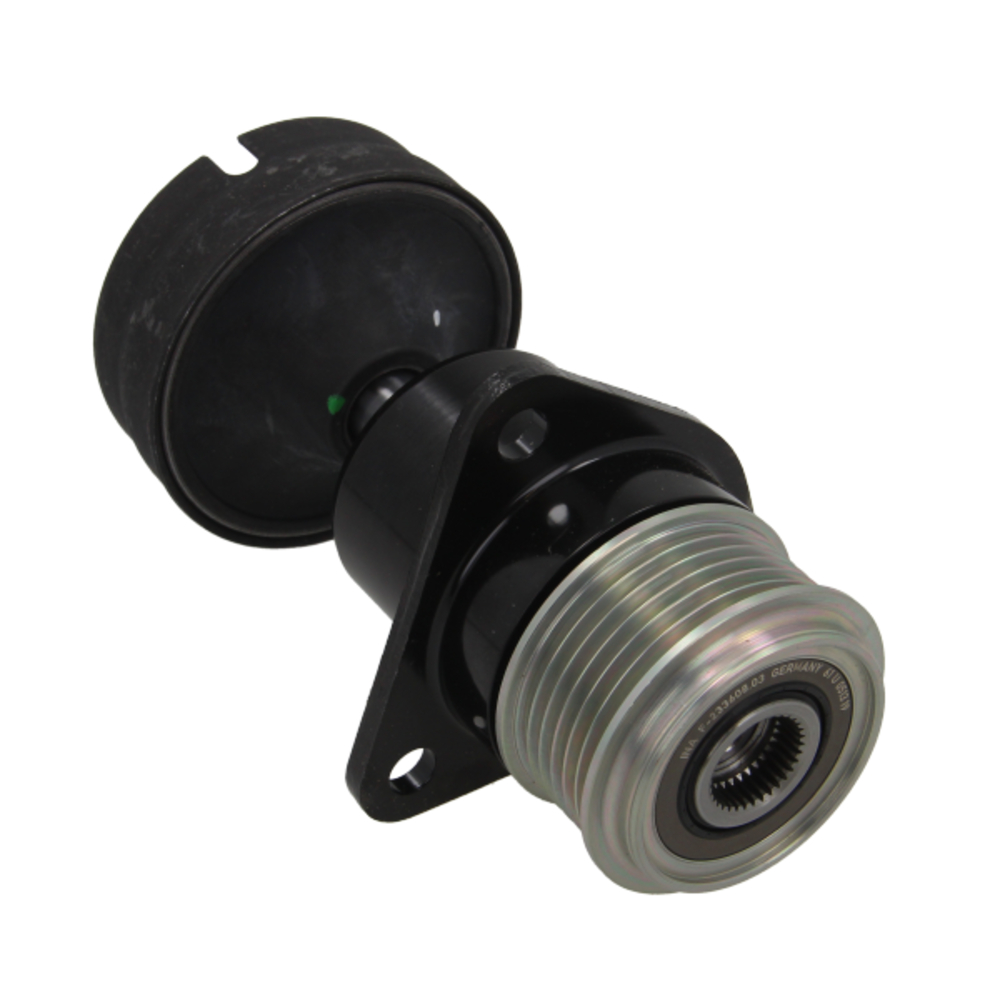 Poulie débrayable - Ina Neuf - 051.000.140.810