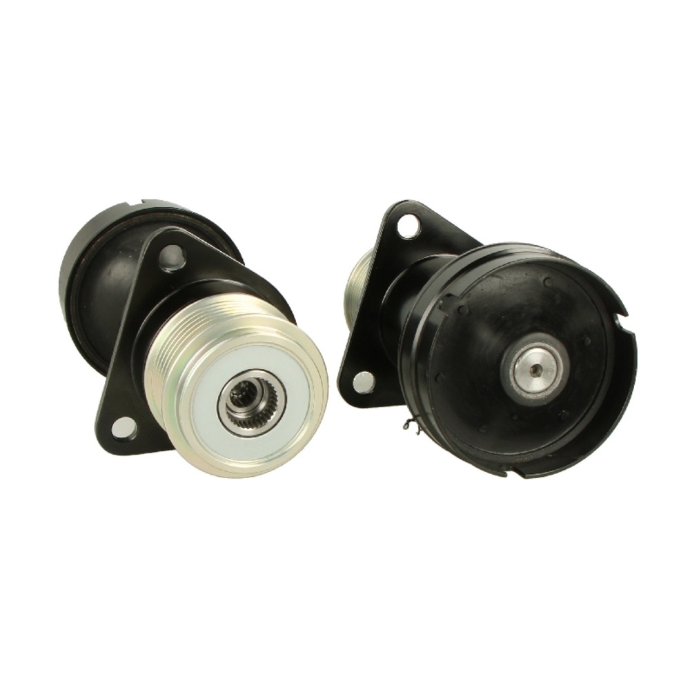 Poulie débrayable - +Line Selected - 051.000.140.815