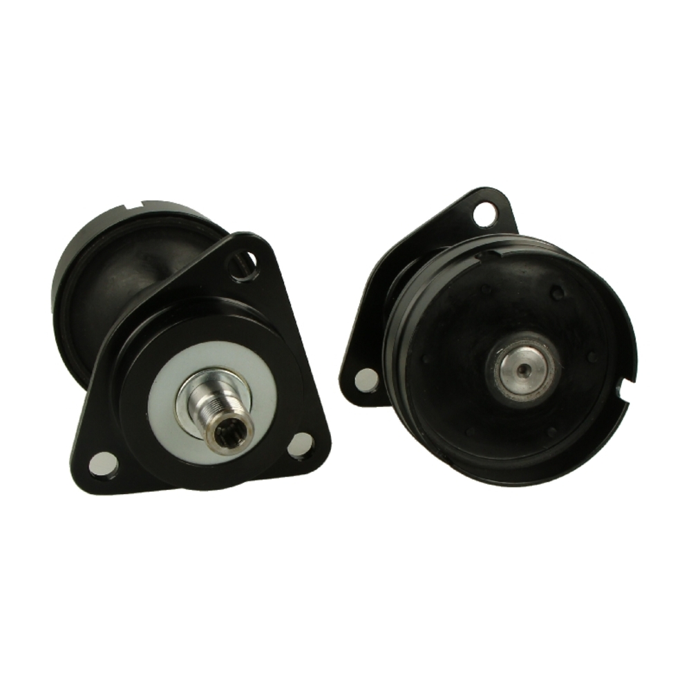 Poulie débrayable - +Line Selected - 051.000.140.816