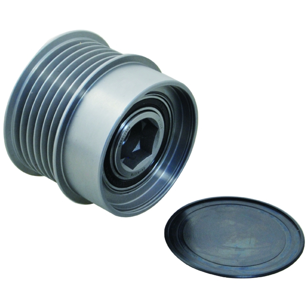 Poulie débrayable - WAI Neuf - 051.000.142.440