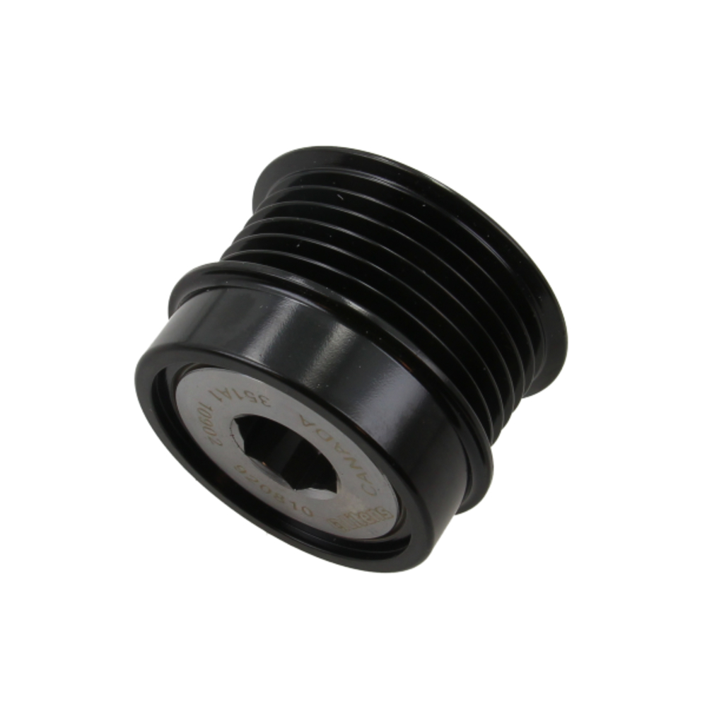 Poulie débrayable d’alternateur (Litens) - Ina Neuf - 051.000.142.810