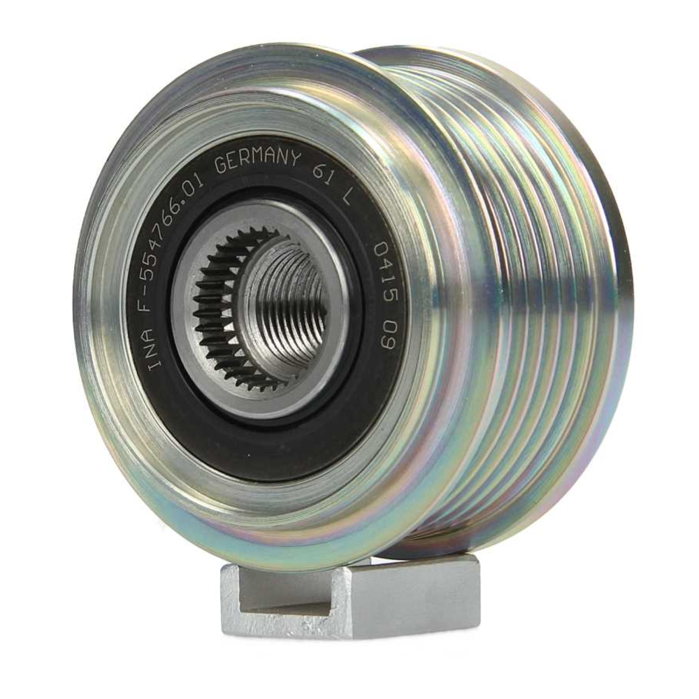 Poulie débrayable - Ina Neuf - 051.000.143.810