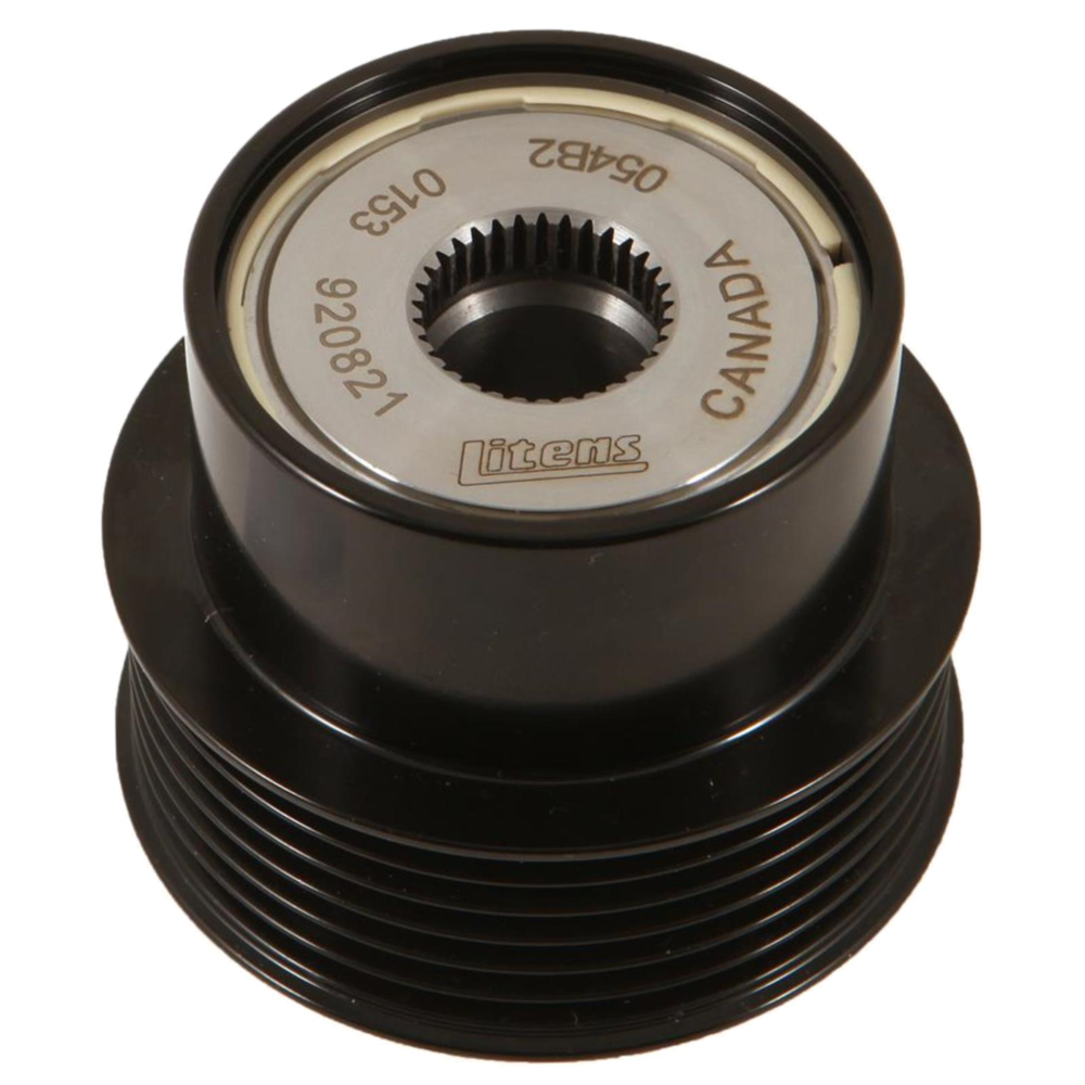 Poulie débrayable d’alternateur (Litens) - Ina Neuf - 051.000.144.810