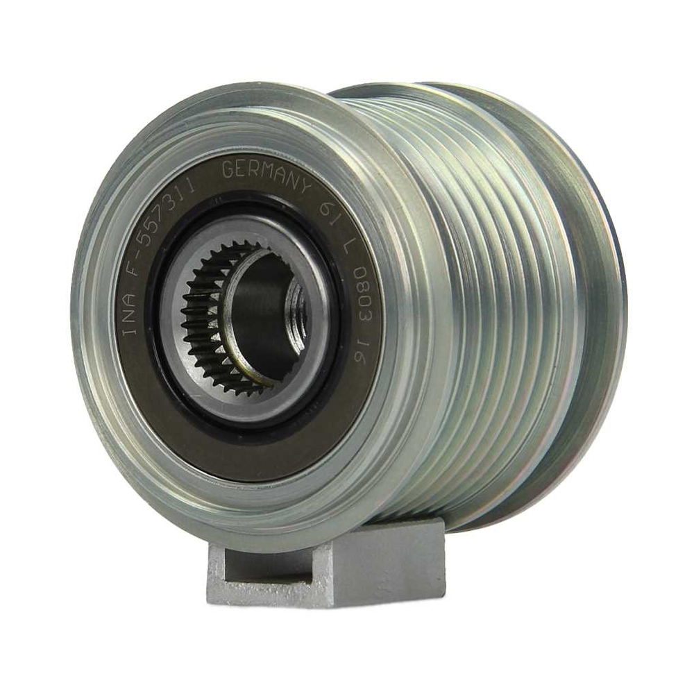 Poulie débrayable - Ina Neuf - 051.000.148.810