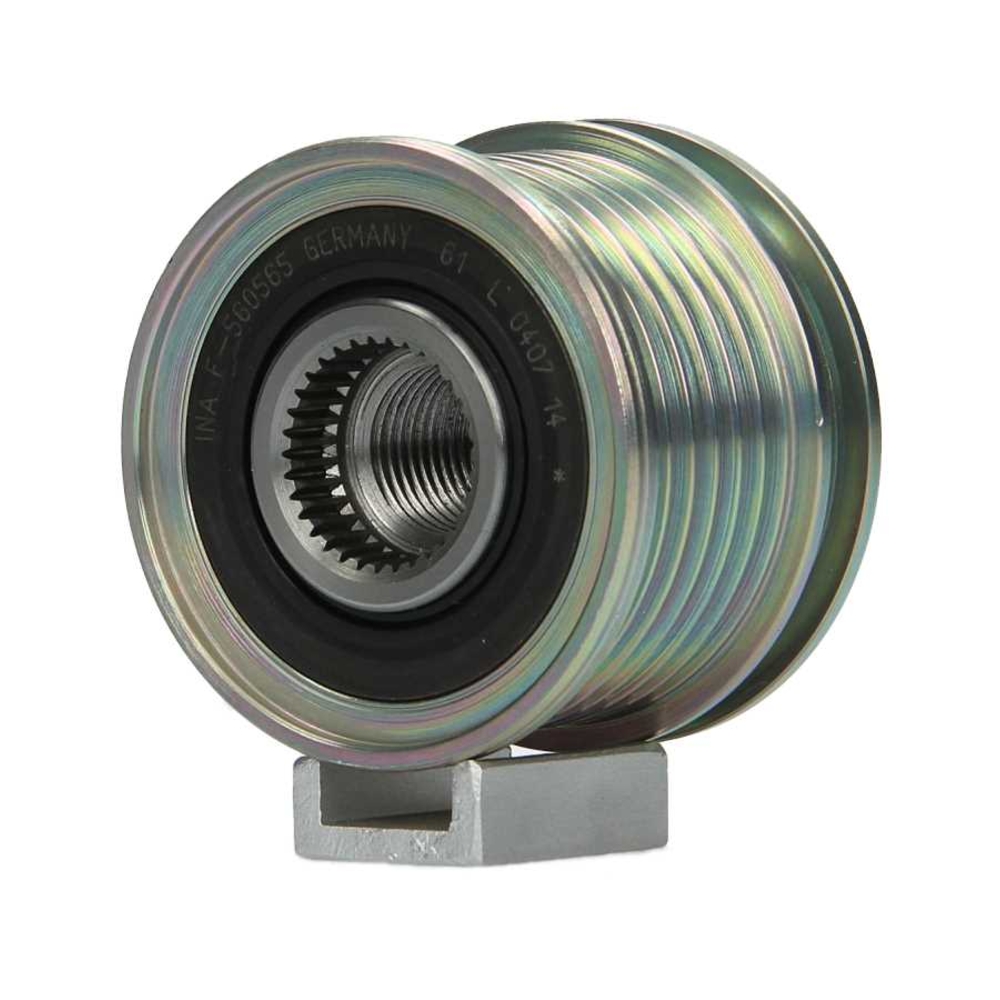 Poulie débrayable - Ina Neuf - 051.000.149.810