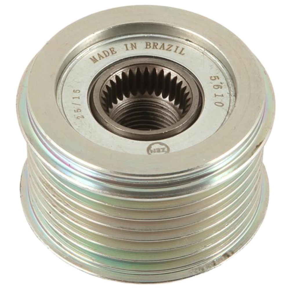 Poulie débrayable - Zen - 051.000.150.830