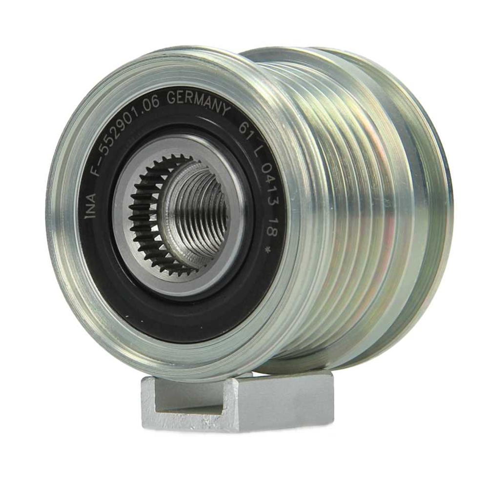 Poulie débrayable - Ina Neuf - 051.000.151.810