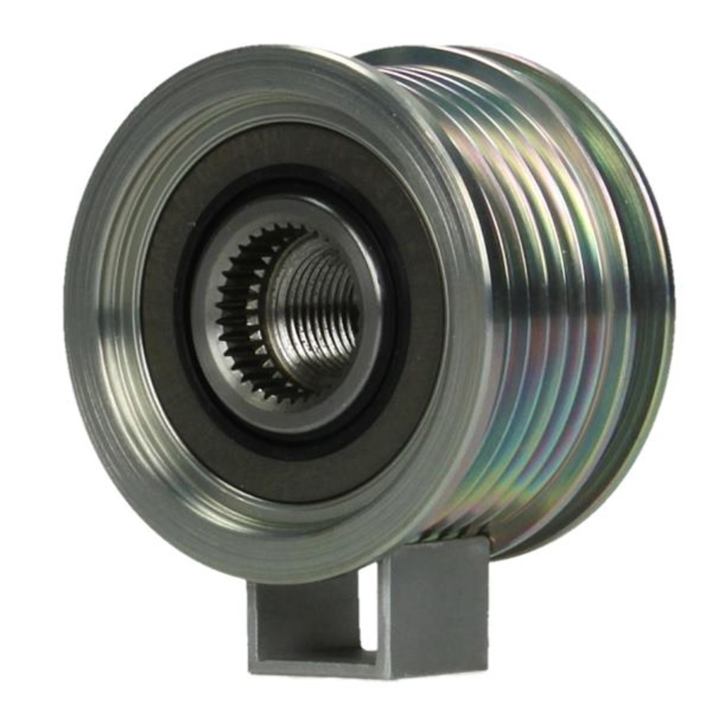 Poulie débrayable - Ina Neuf - 051.000.153.810