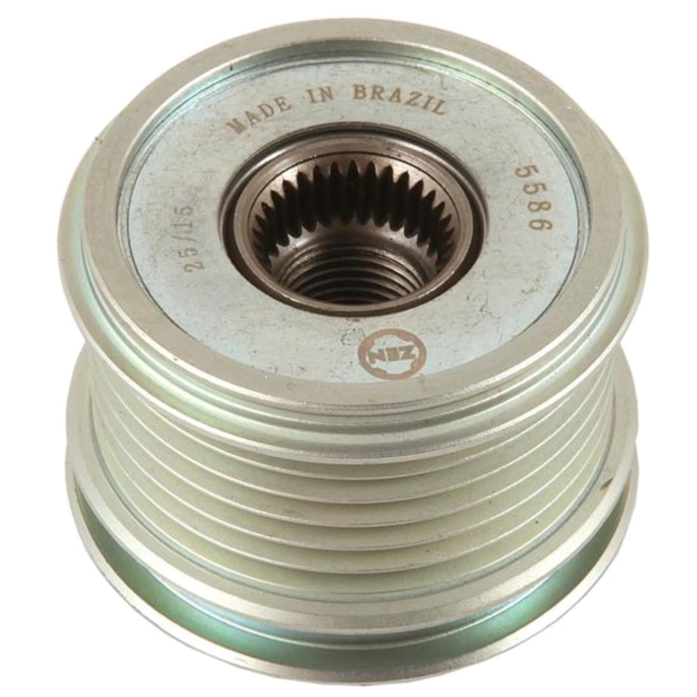 Poulie débrayable - Zen - 051.000.153.830