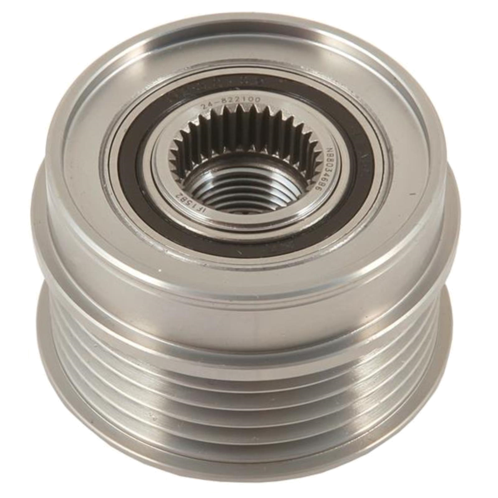 Poulie débrayable - +Line Selected - 051.000.154.815