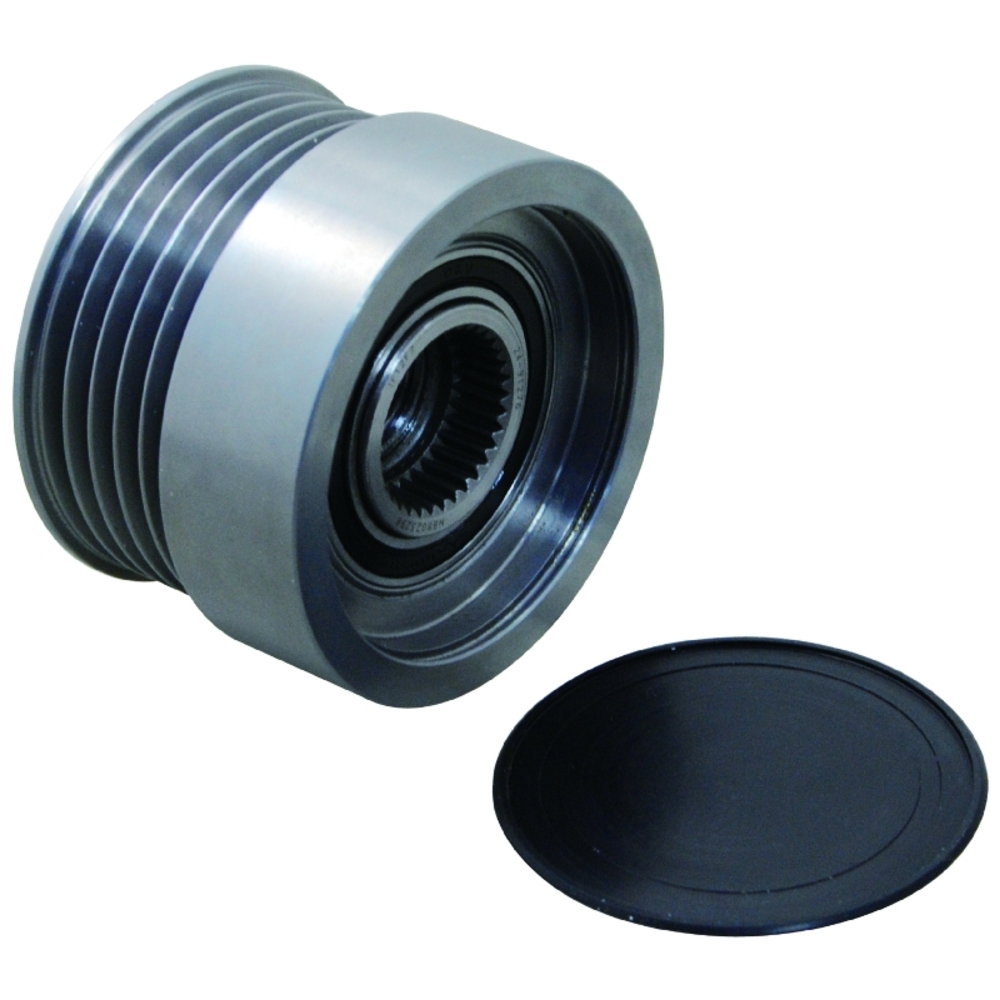 Poulie débrayable - WAI Neuf - 051.000.155.440