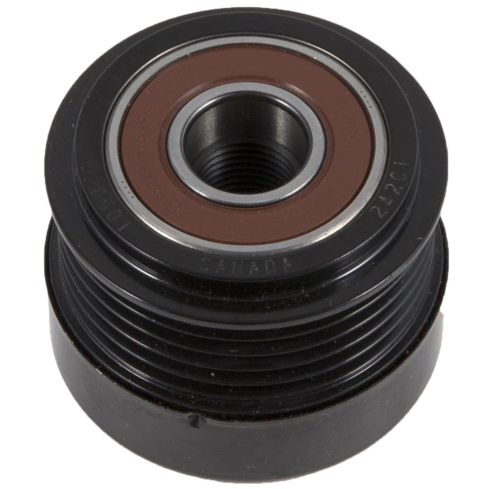 Poulie débrayable - Ina Neuf - 051.000.155.810