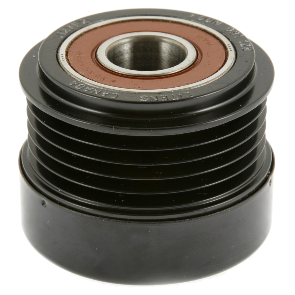 Poulie débrayable - +Line Selected - 051.000.155.815