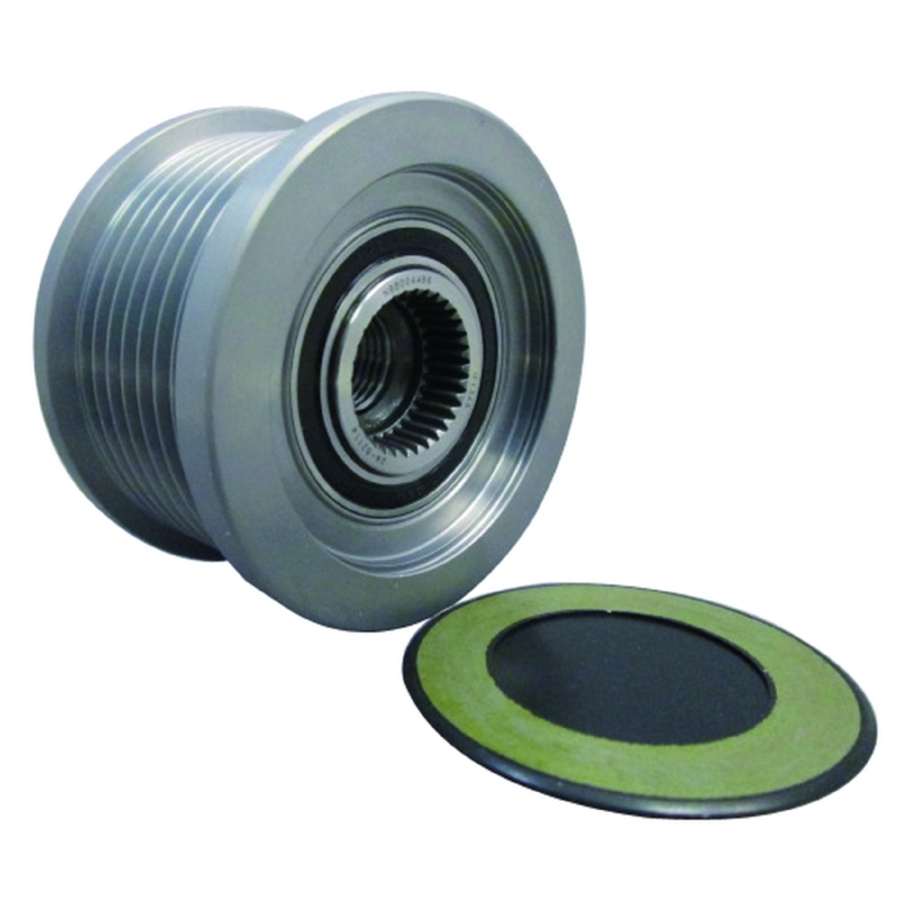 Poulie - WAI Neuf - 051.000.156.440