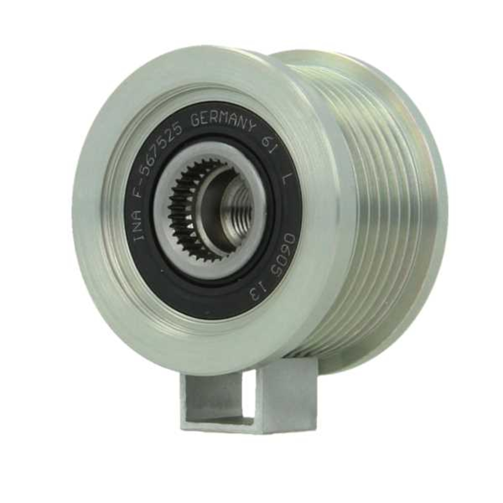 Poulie débrayable - Ina Neuf - 051.000.156.810