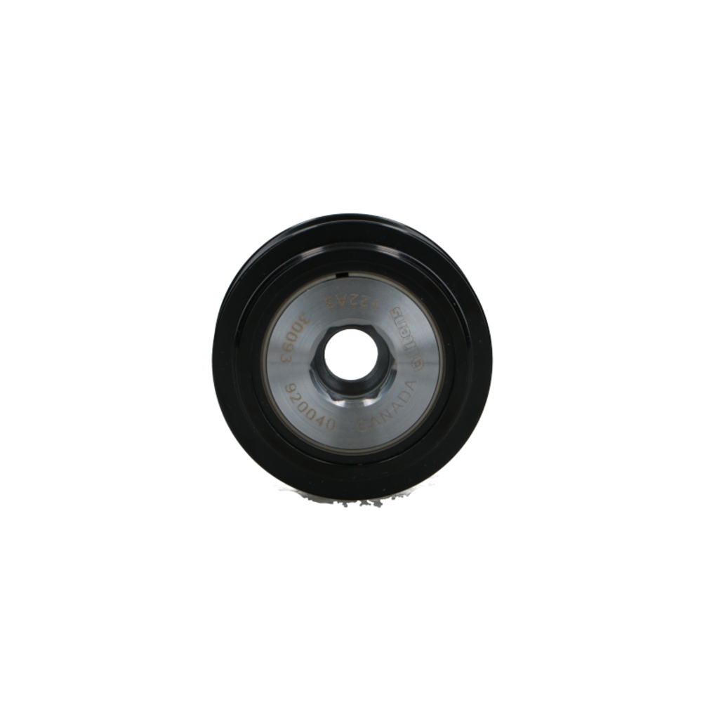 Poulie débrayable d’alternateur (Litens) - Ina Neuf - 051.000.157.810