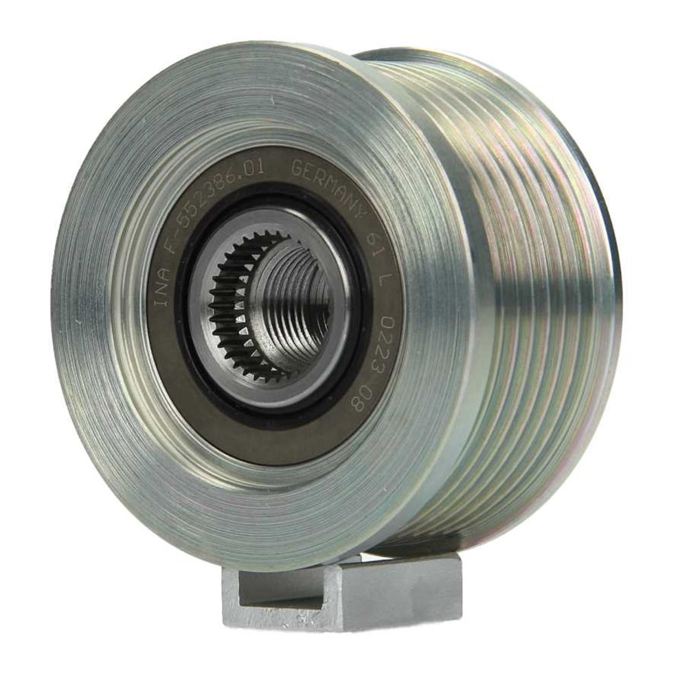 Poulie débrayable - Ina Neuf - 051.000.160.810