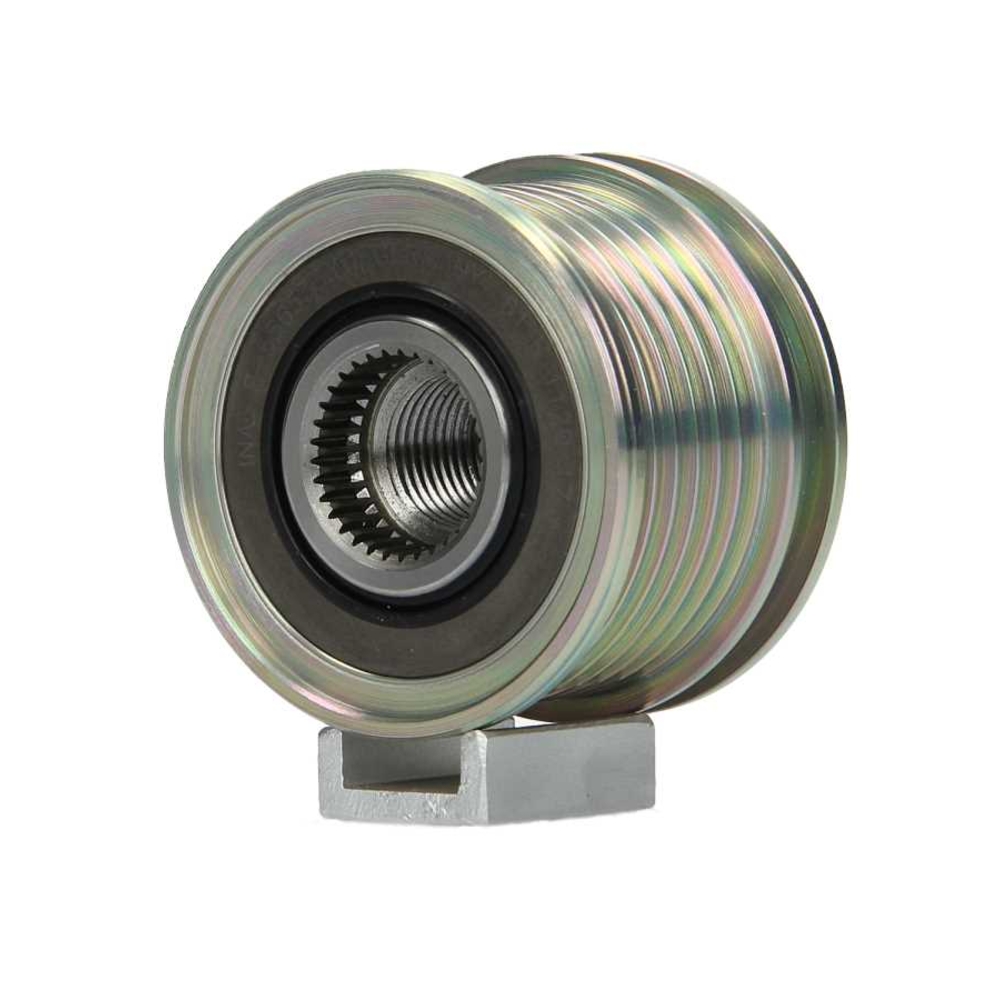 Poulie débrayable - Ina Neuf - 051.000.161.810