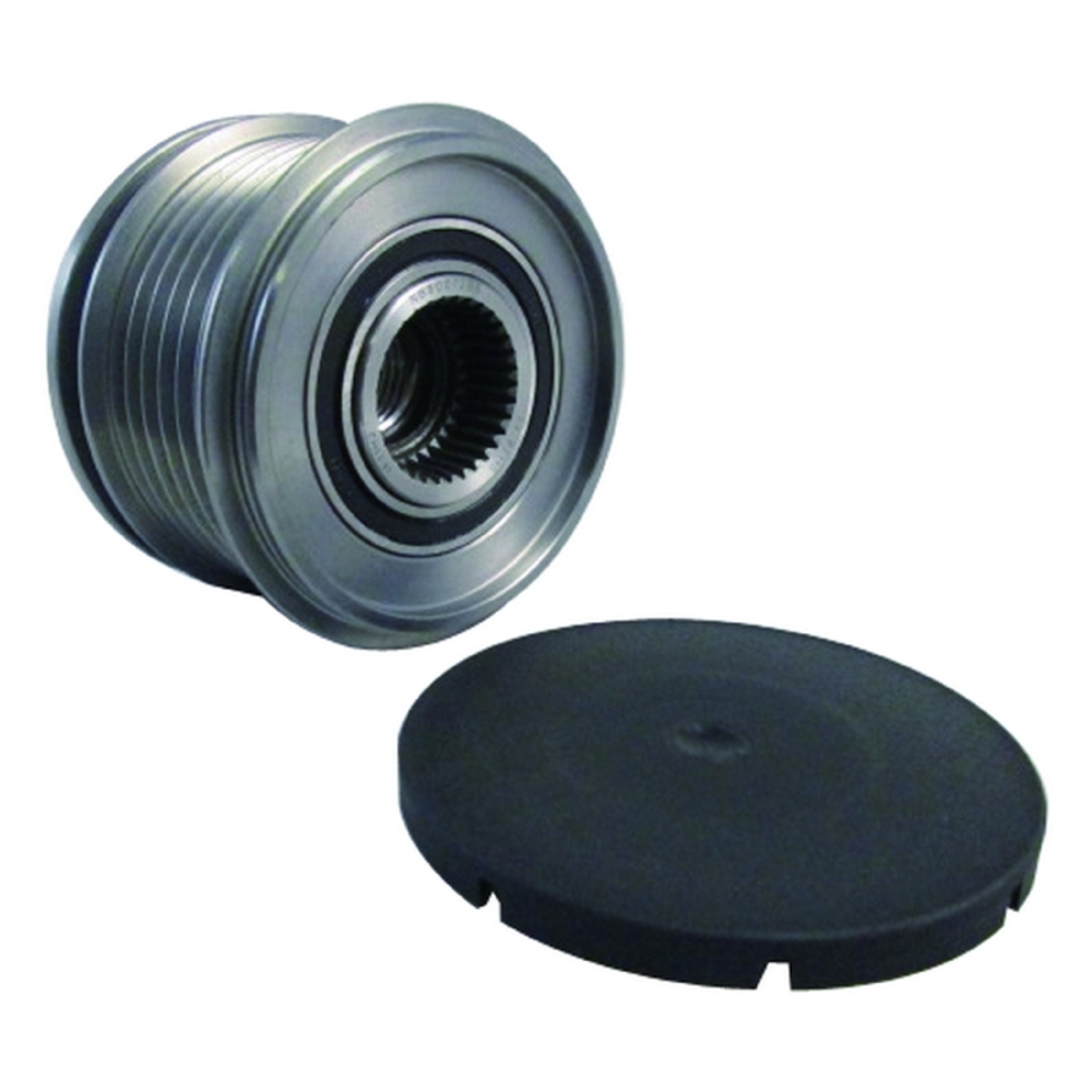 Poulie débrayable - WAI Neuf - 051.000.164.440