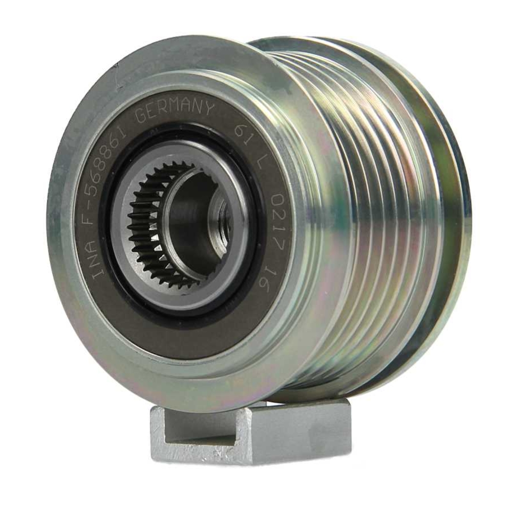 Poulie débrayable - Ina Neuf - 051.000.164.810