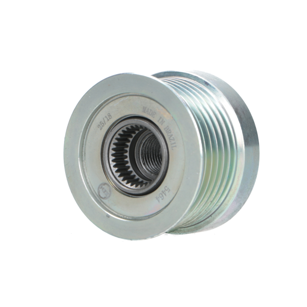 Poulie débrayable - Zen - 051.000.165.830