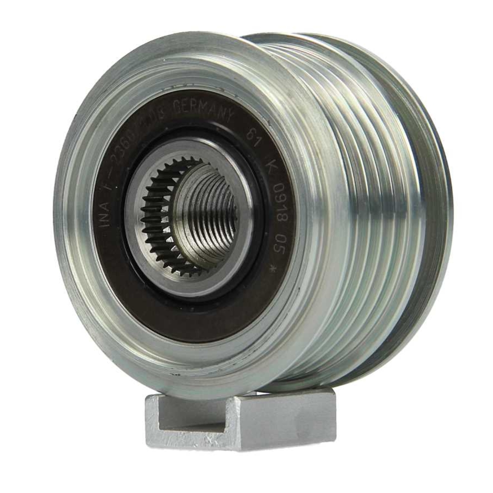 Poulie débrayable - Ina Neuf - 051.000.169.810