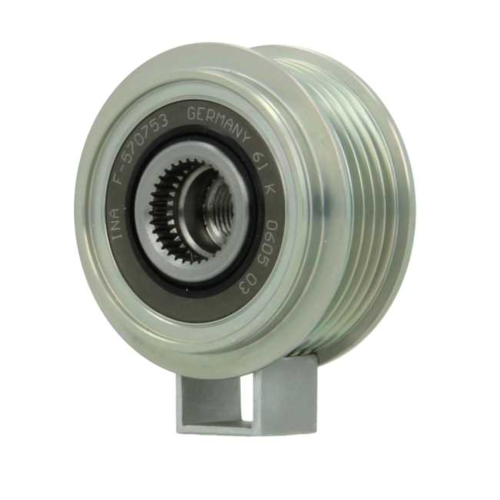 Poulie débrayable - Ina Neuf - 051.000.173.810