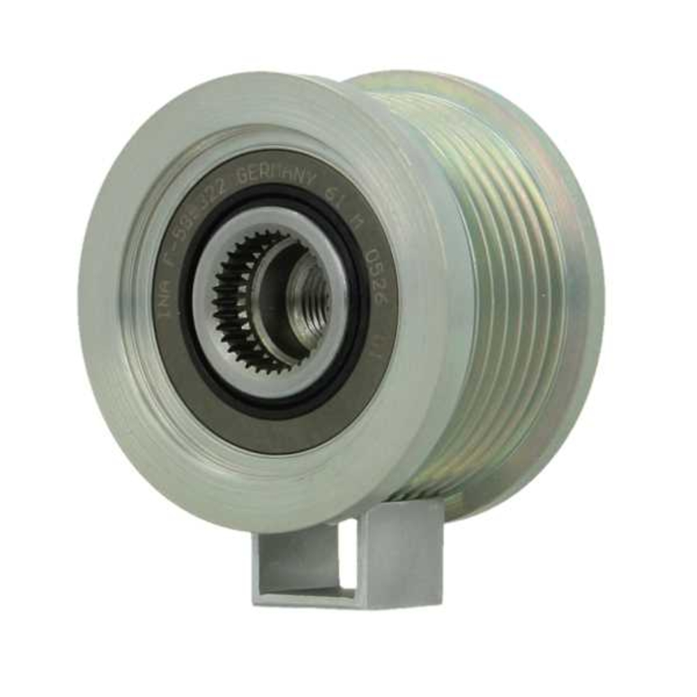 Poulie débrayable - Ina Neuf - 051.000.178.810