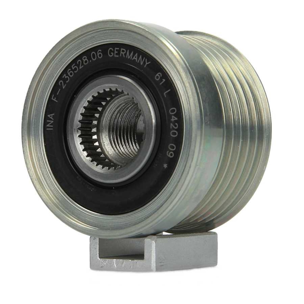 Poulie débrayable - Ina Neuf - 051.000.180.810