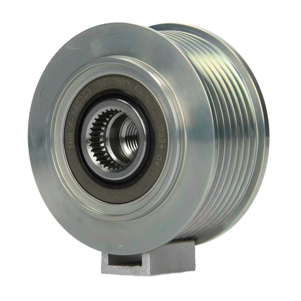 Poulie débrayable - Ina Neuf - 051.000.181.810