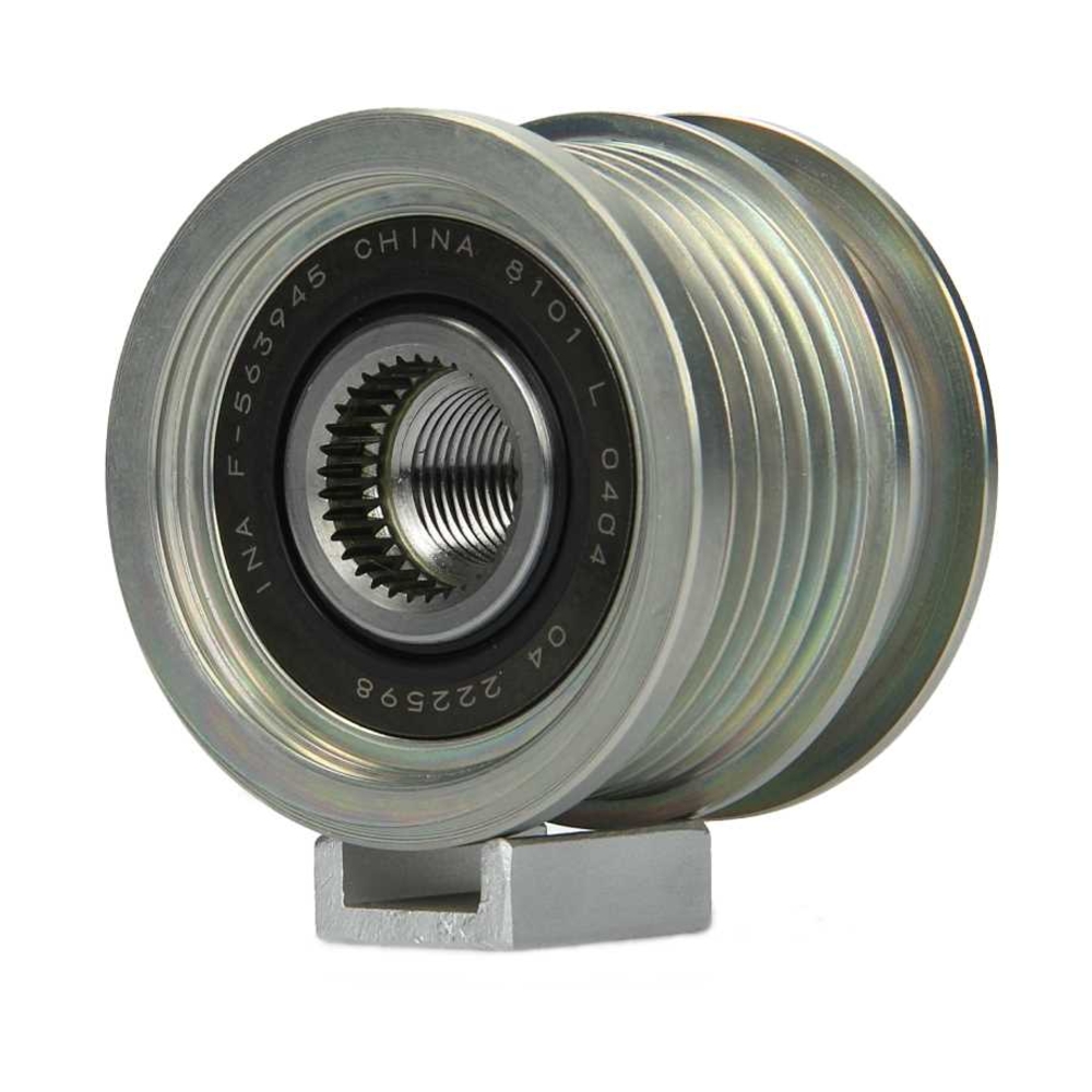 Poulie débrayable - Ina Neuf - 051.000.186.810