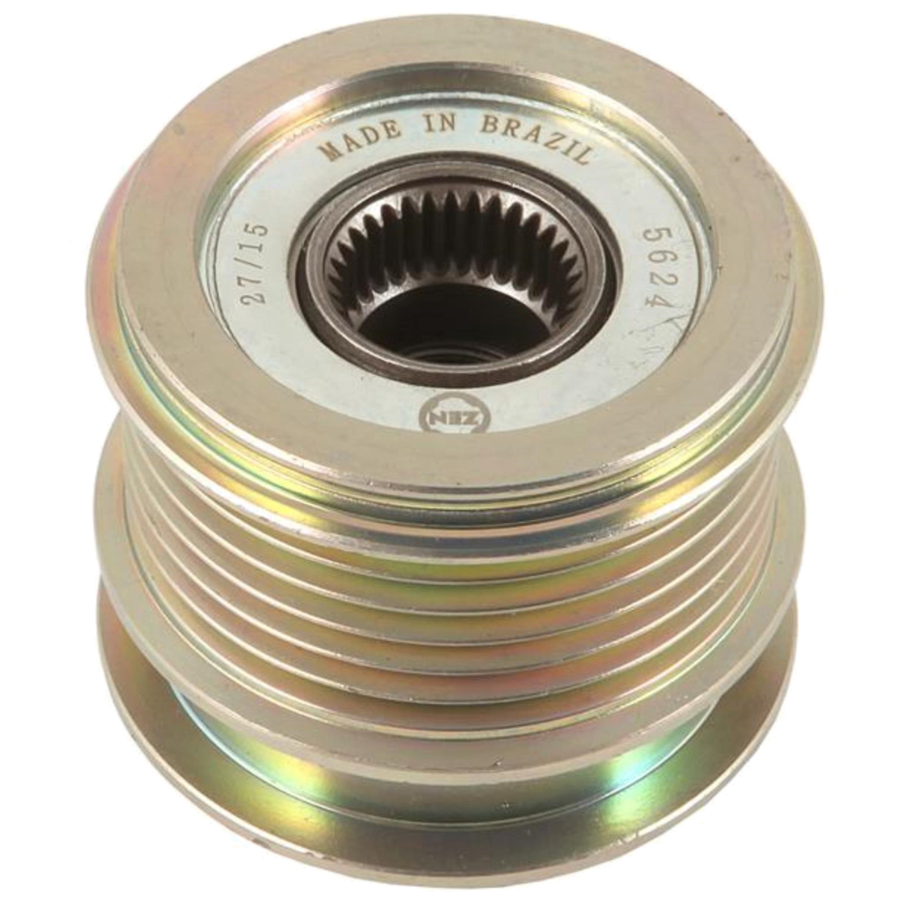 Poulie débrayable - Zen - 051.000.186.830