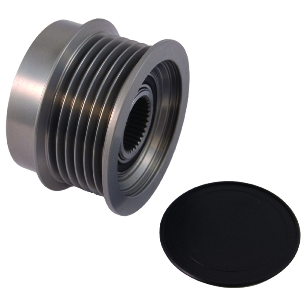 Poulie débrayable - WAI Neuf - 051.000.187.440