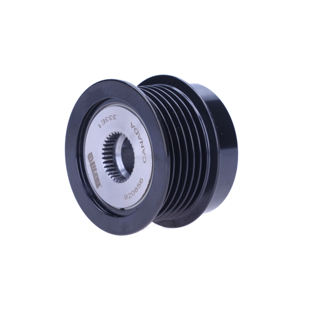 Poulie débrayable d’alternateur  - Litens Neuf - 051.000.187.820