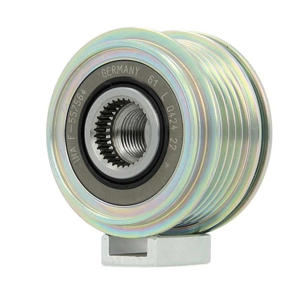 Poulie débrayable - Ina Neuf - 051.000.188.810