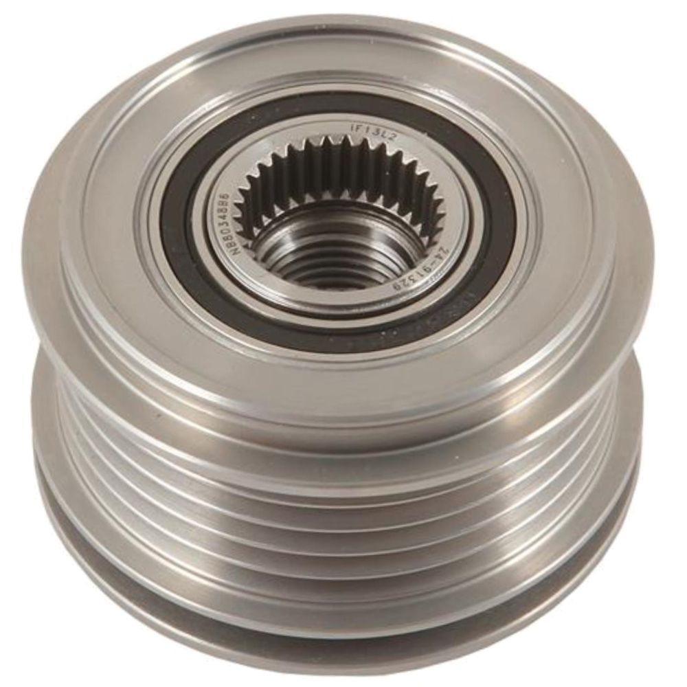Poulie débrayable - +Line Selected - 051.000.188.815