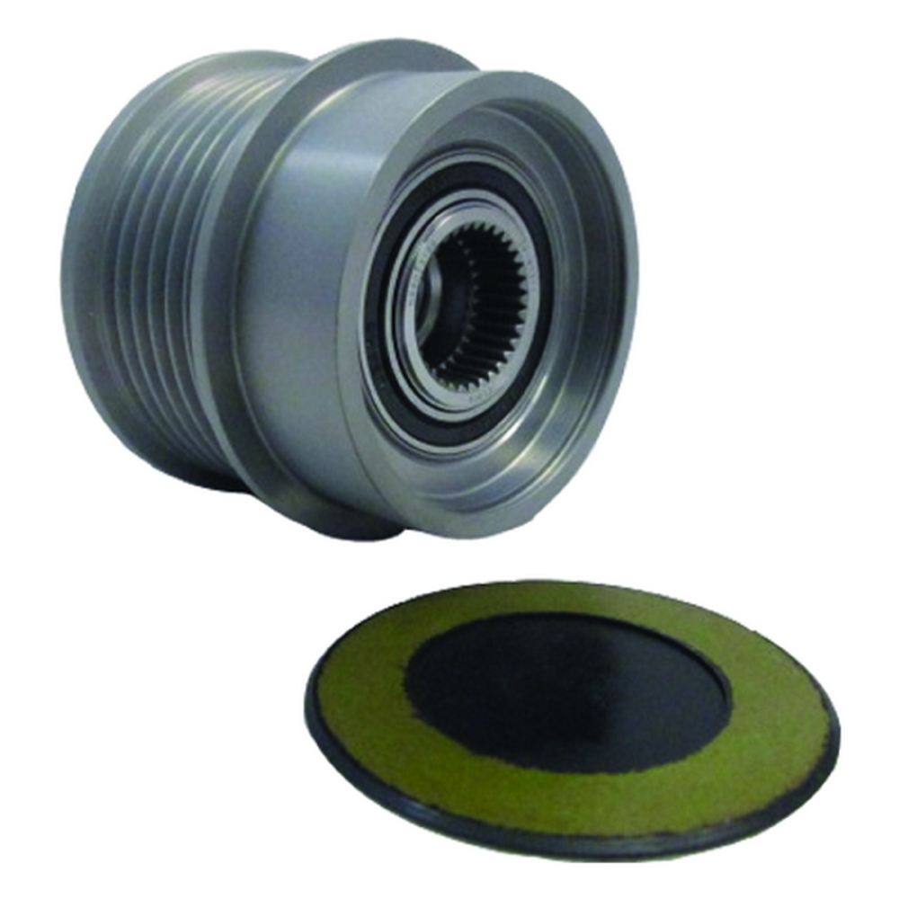 Poulie débrayable - WAI Neuf - 051.000.189.440