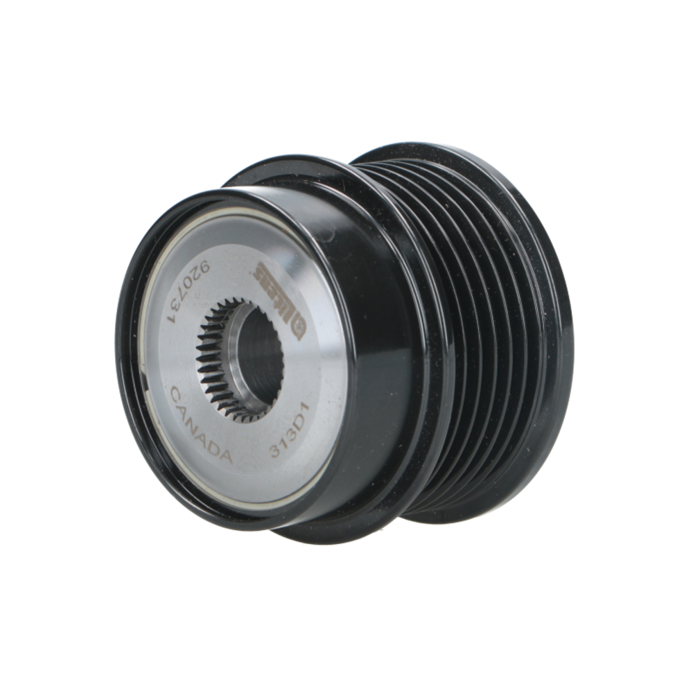 Poulie débrayable d’alternateur  - Litens Neuf - 051.000.189.820