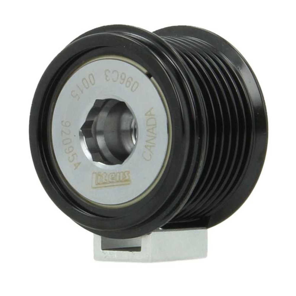 Poulie débrayable d’alternateur  - Litens Neuf - 051.000.192.820