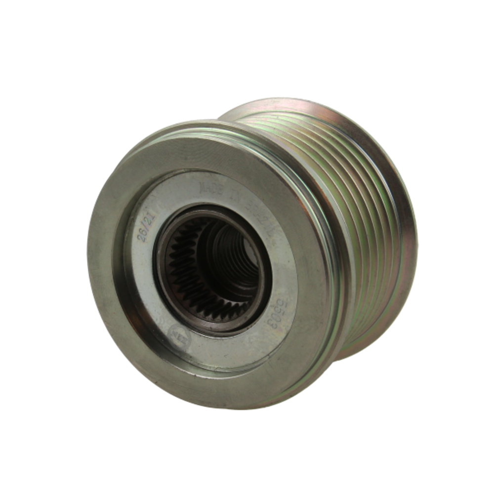 Poulie débrayable - Zen - 051.000.192.830