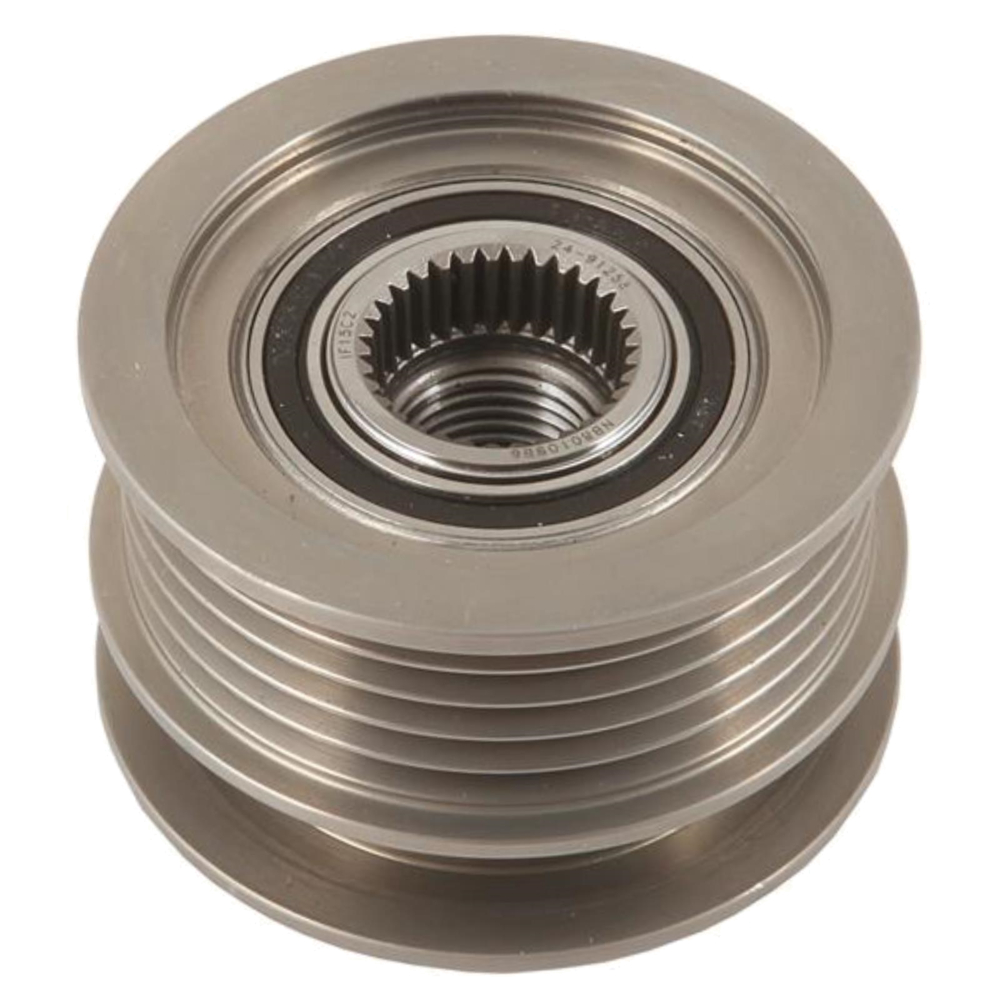 Poulie débrayable - +Line Selected - 051.000.195.815